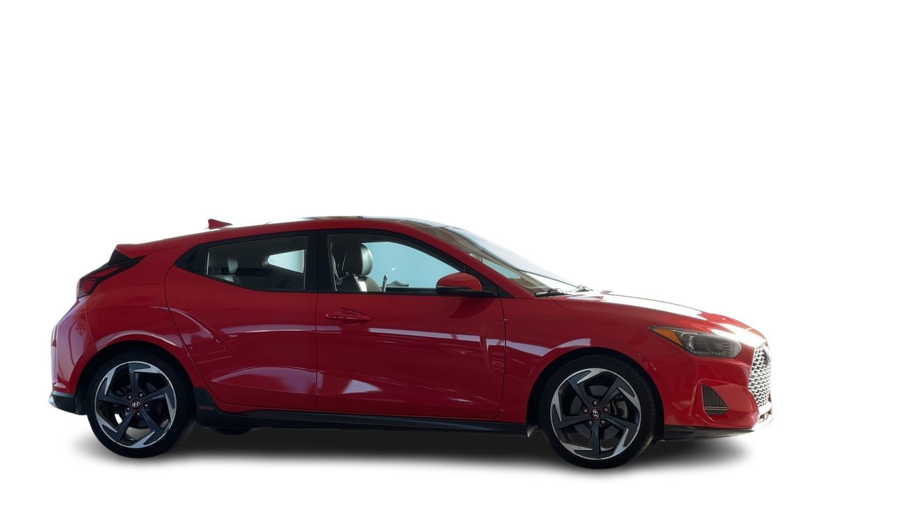 2019 Hyundai Veloster in Regina, Saskatchewan