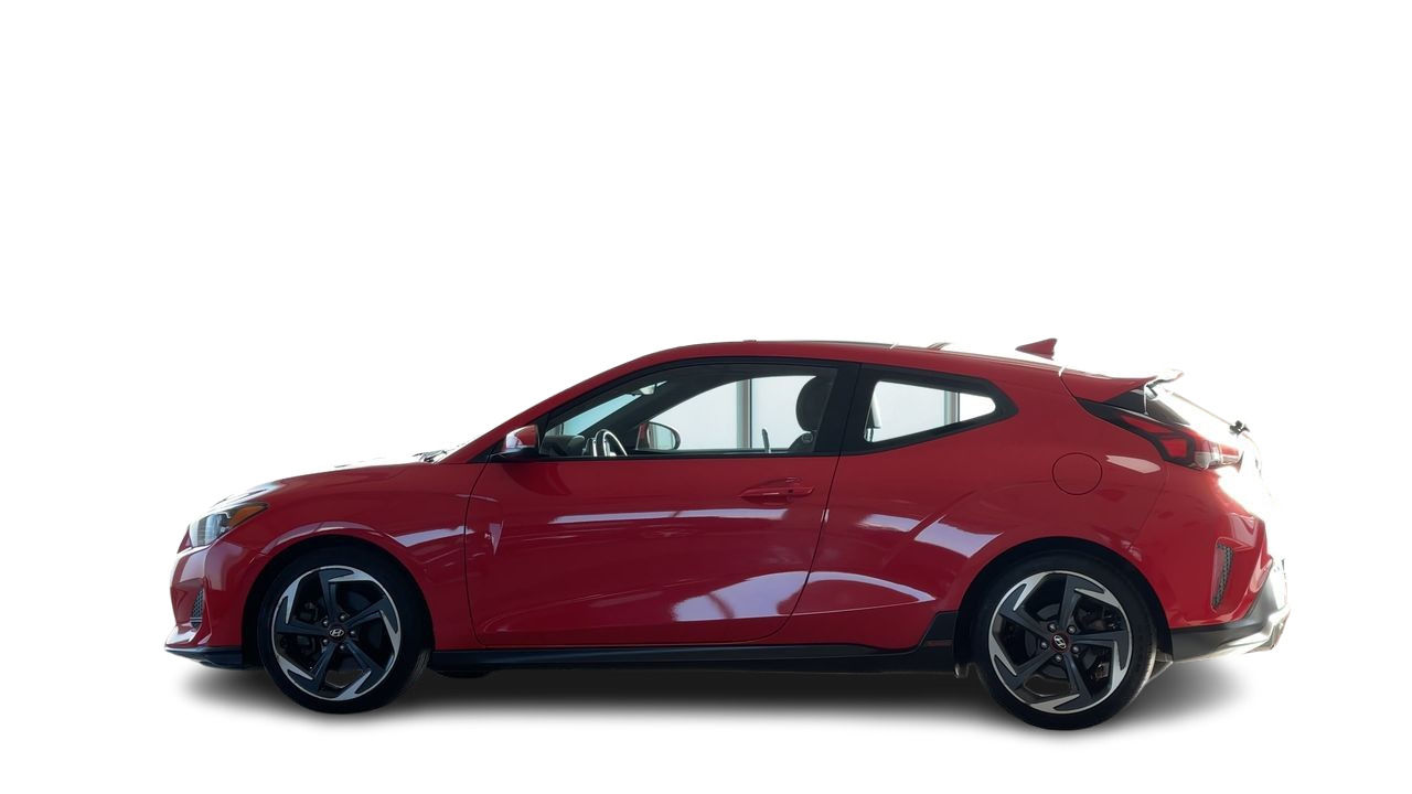 2019 Hyundai Veloster in Regina, Saskatchewan
