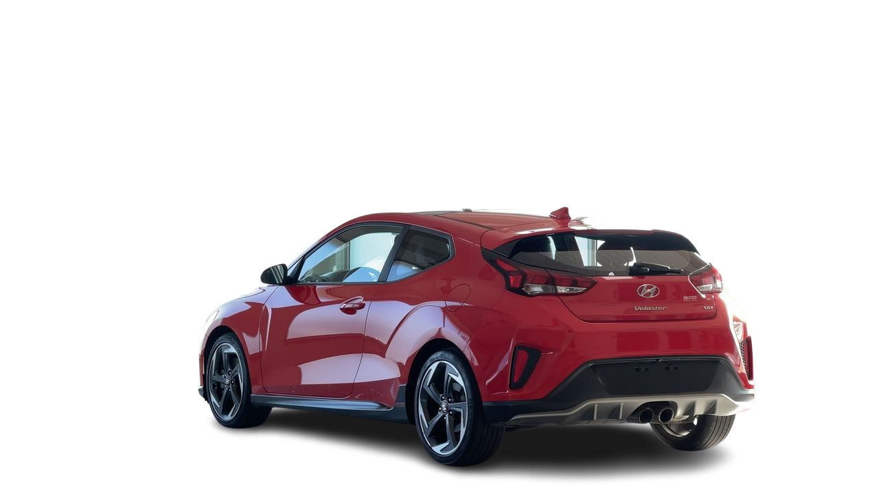 2019 Hyundai Veloster in Regina, Saskatchewan