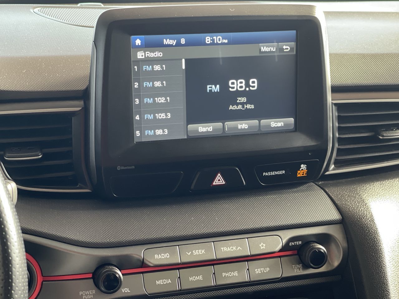2019 Hyundai Veloster in Regina, Saskatchewan