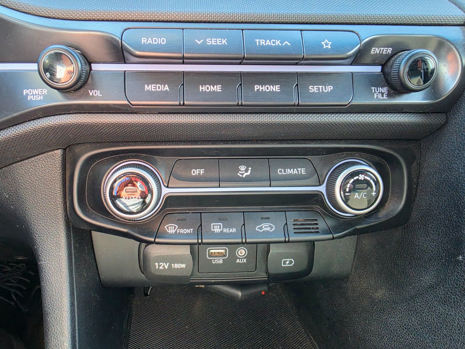 2019 Hyundai Veloster in Regina, Saskatchewan