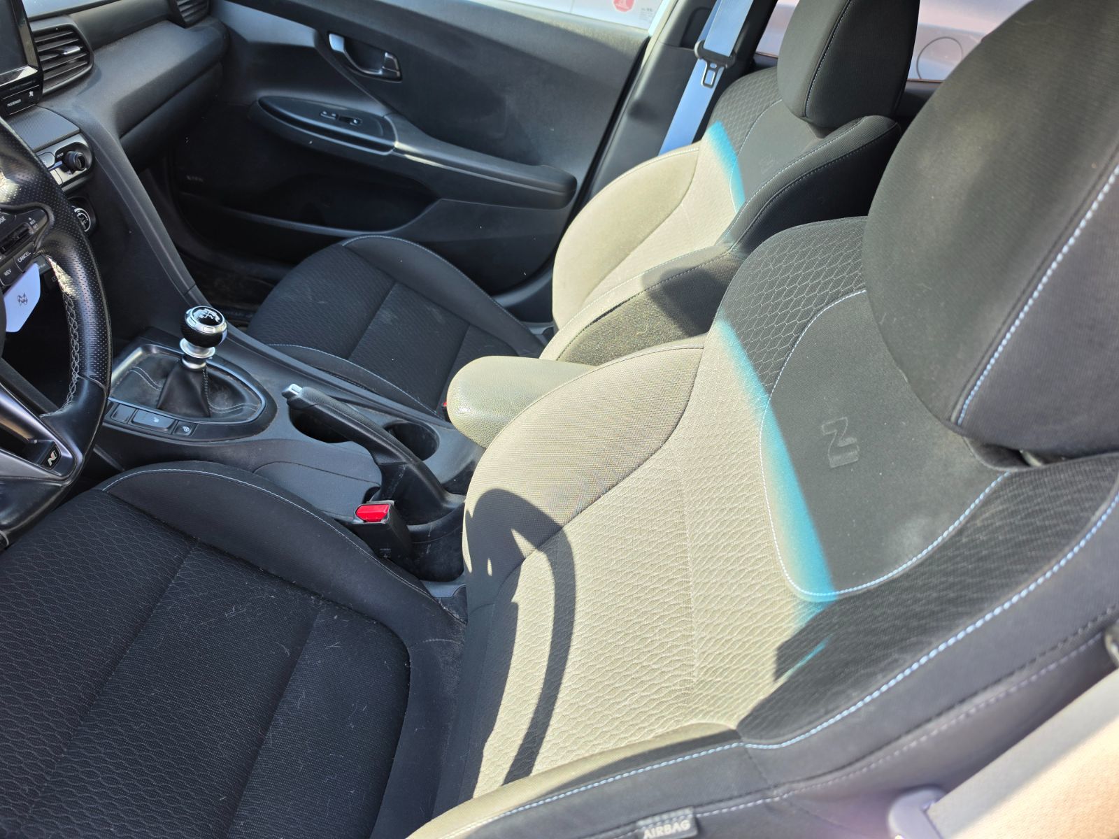 2019 Hyundai Veloster in Regina, Saskatchewan
