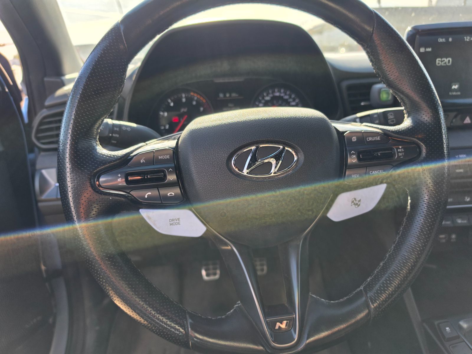 2019 Hyundai Veloster in Regina, Saskatchewan