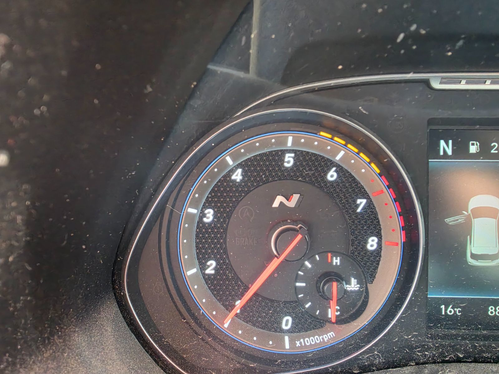 2019 Hyundai Veloster in Regina, Saskatchewan