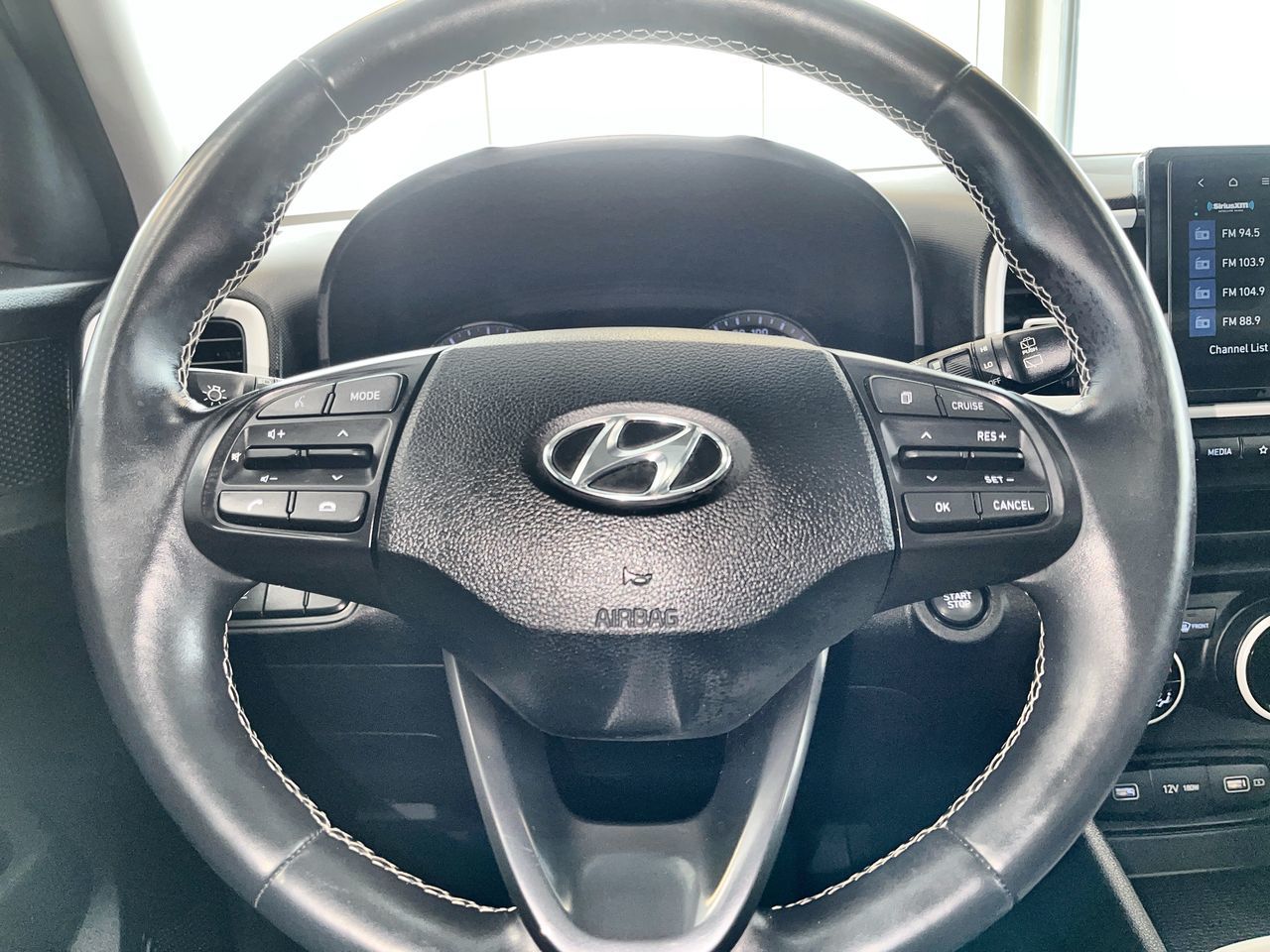 2022 Hyundai Venue in Regina, Saskatchewan