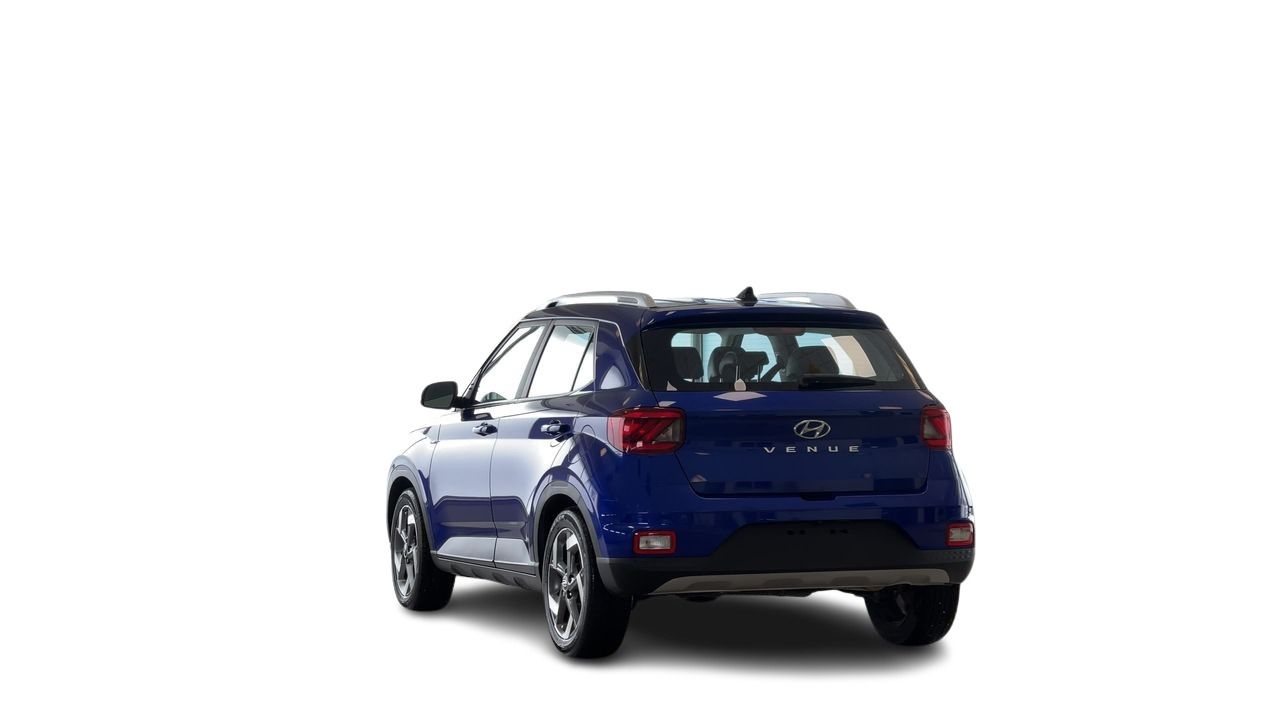 2022 Hyundai Venue in Regina, Saskatchewan