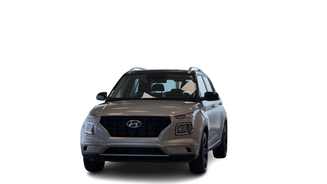 2024 Hyundai Venue in Regina, Saskatchewan