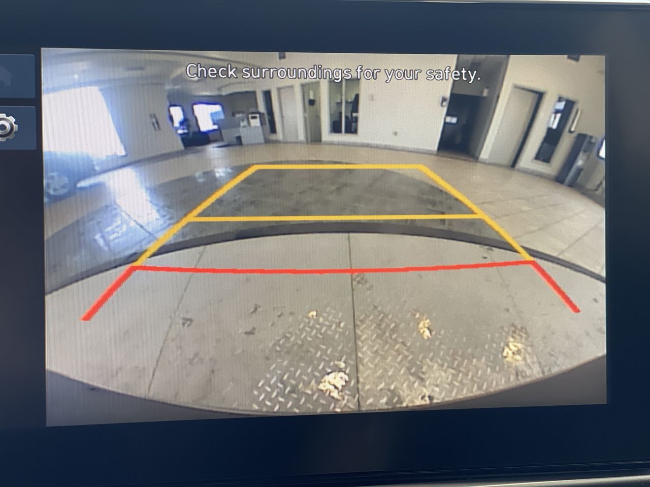 2024 Hyundai Venue in Regina, Saskatchewan