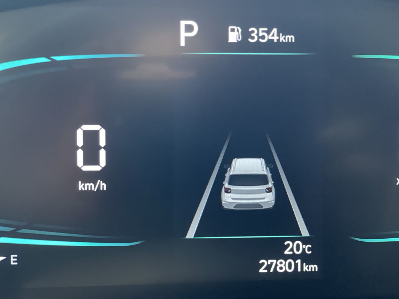 2024 Hyundai Venue in Regina, Saskatchewan