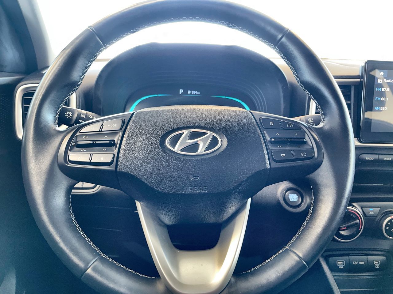 2024 Hyundai Venue in Regina, Saskatchewan