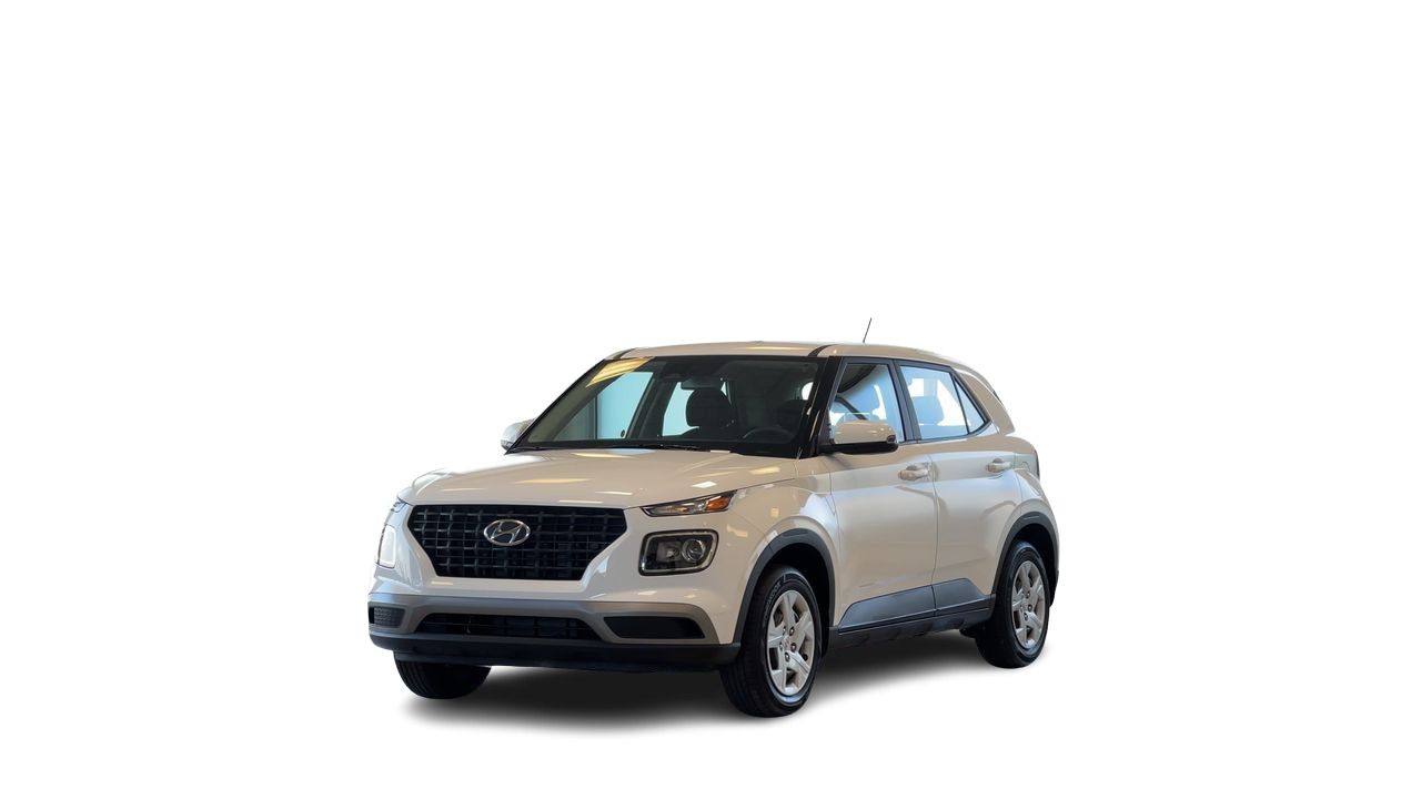 2024 Hyundai Venue