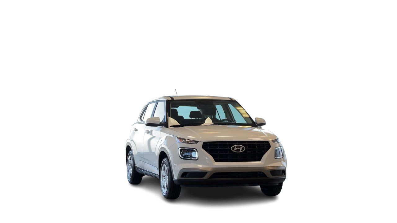 2024 Hyundai Venue