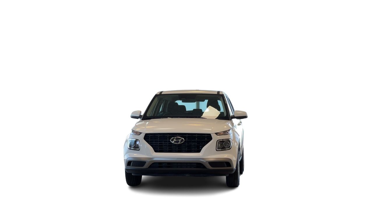 2024 Hyundai Venue