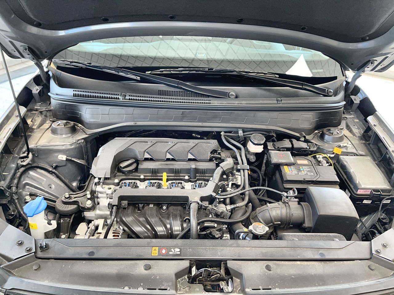 Hyundai Venue  2025 à Regina, Saskatchewan
