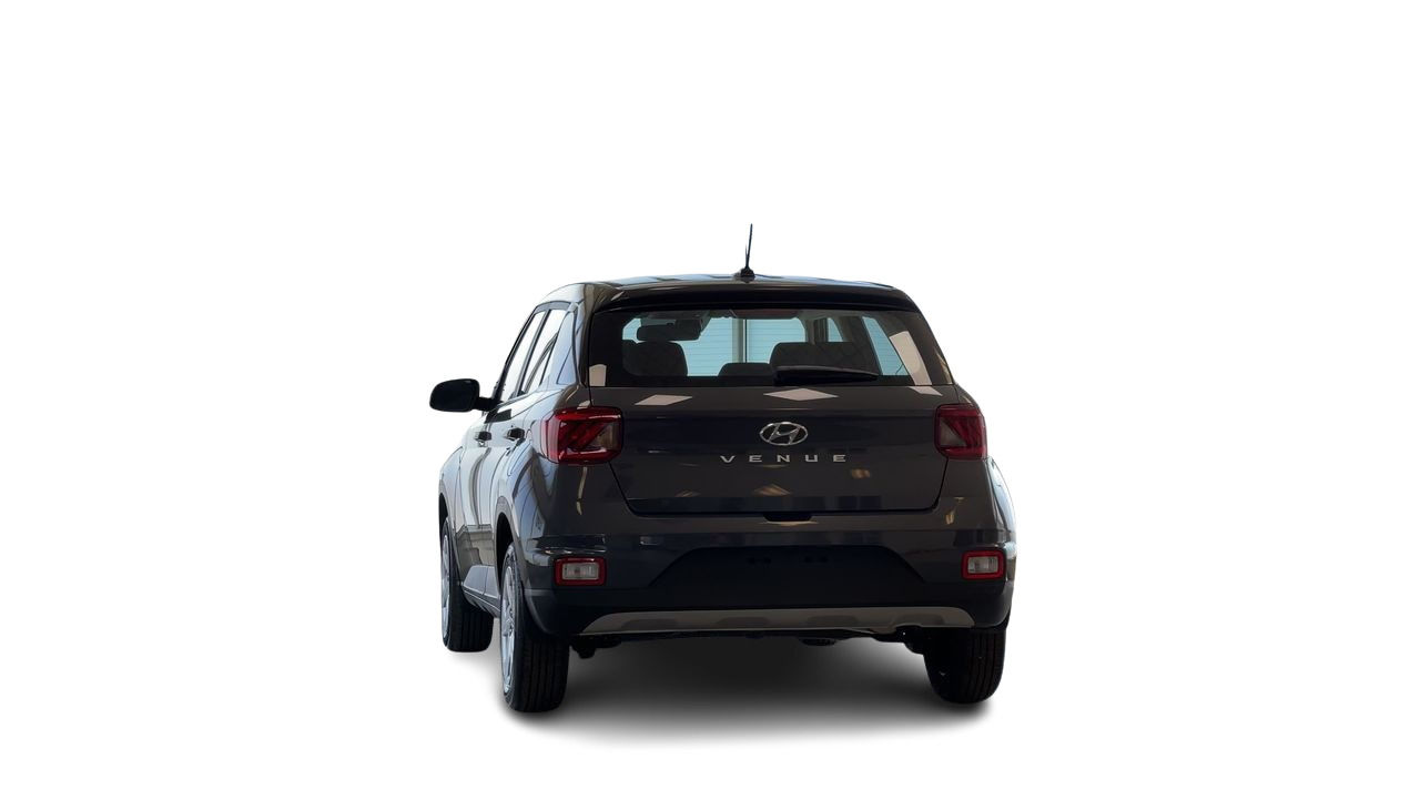 Hyundai Venue  2025 à Regina, Saskatchewan