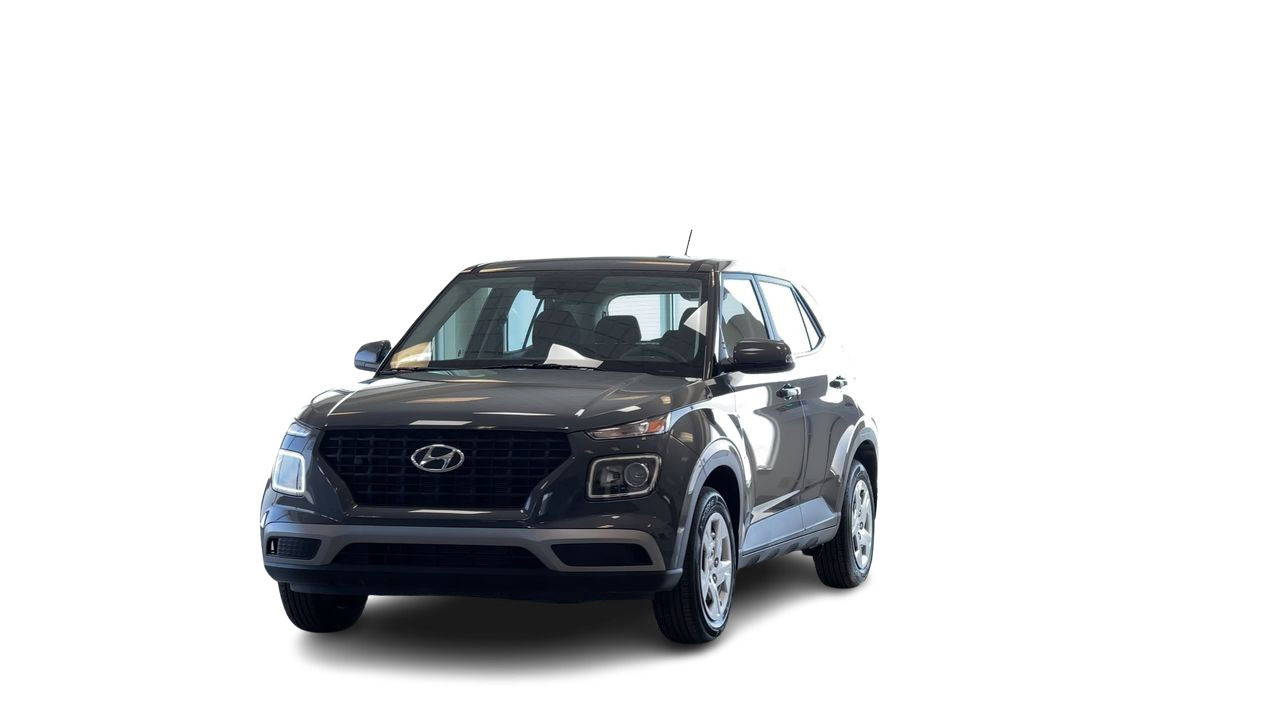 Hyundai Venue  2025 à Regina, Saskatchewan