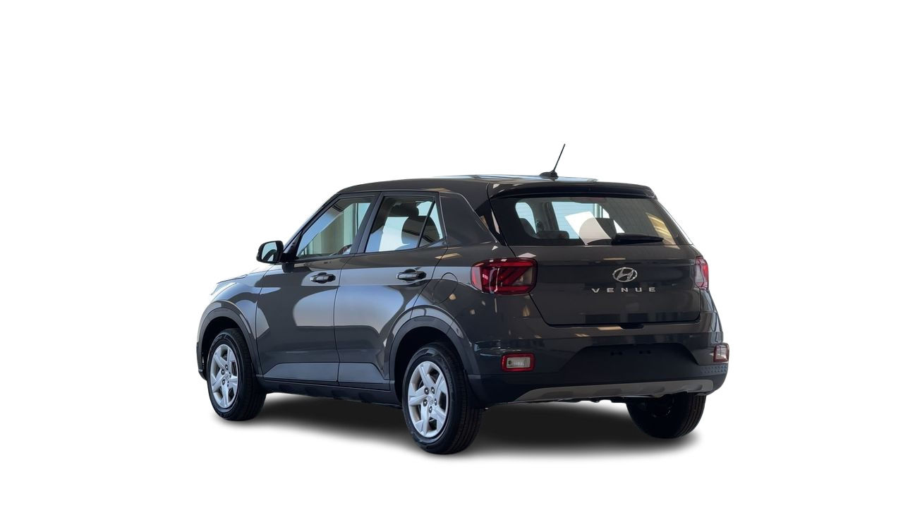 Hyundai Venue  2025 à Regina, Saskatchewan