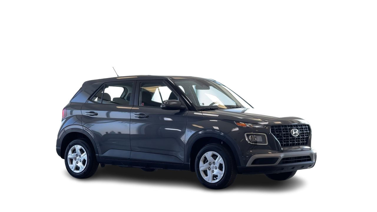 Hyundai Venue  2025 à Regina, Saskatchewan