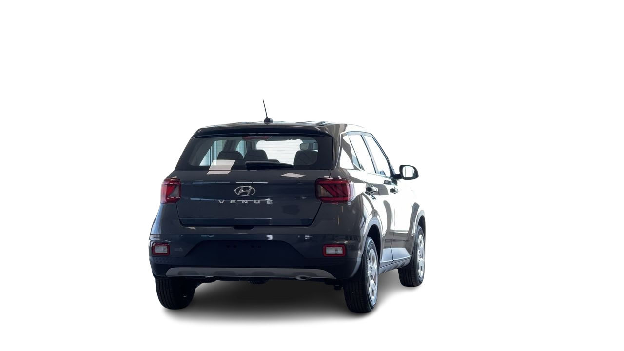 Hyundai Venue  2025 à Regina, Saskatchewan
