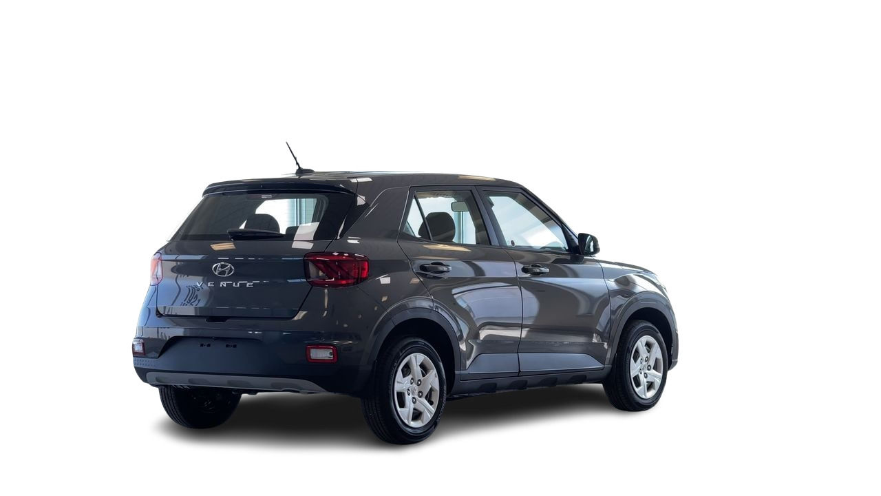 Hyundai Venue  2025 à Regina, Saskatchewan