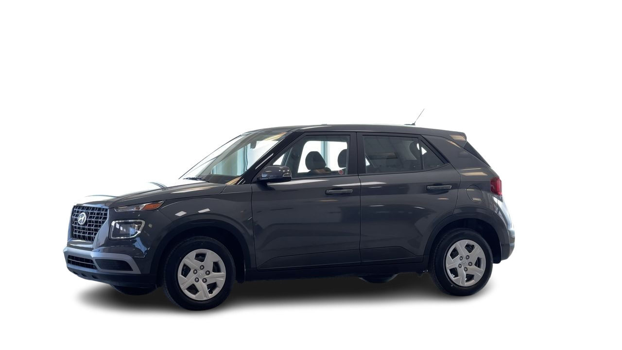 Hyundai Venue  2025 à Regina, Saskatchewan