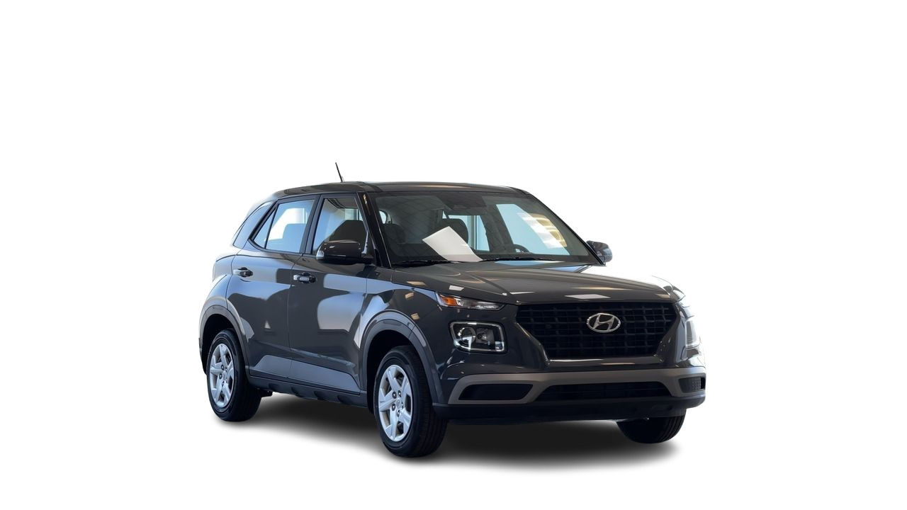 Hyundai Venue  2025 à Regina, Saskatchewan