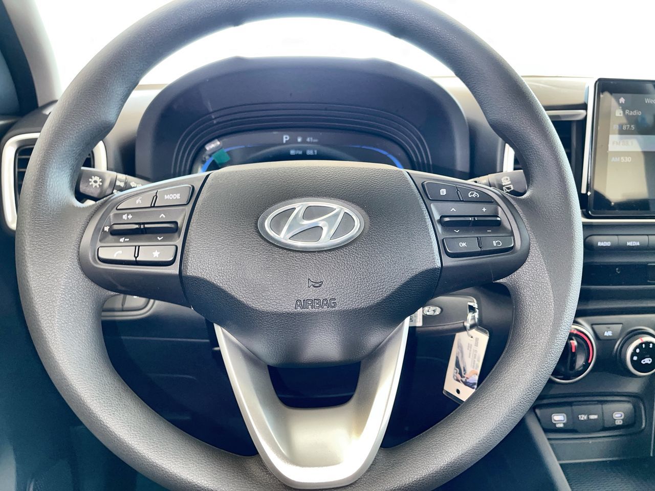 Hyundai Venue  2025 à Regina, Saskatchewan
