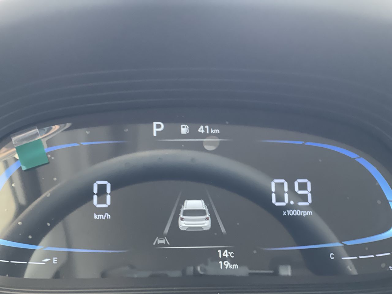 Hyundai Venue  2025 à Regina, Saskatchewan