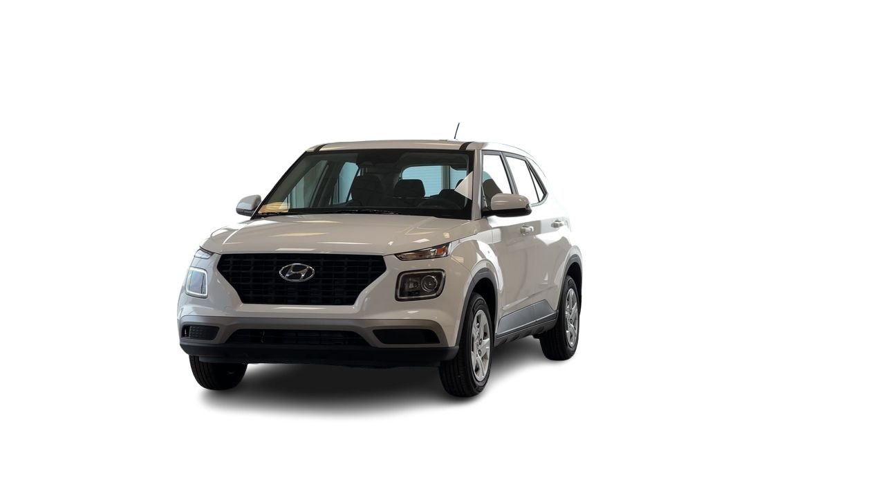 Hyundai Venue  2025 à Regina, Saskatchewan