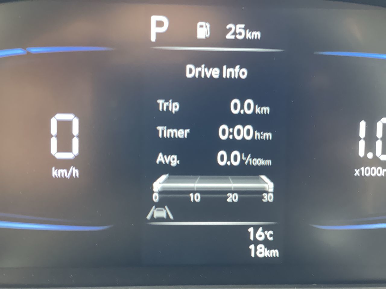 Hyundai Venue  2025 à Regina, Saskatchewan