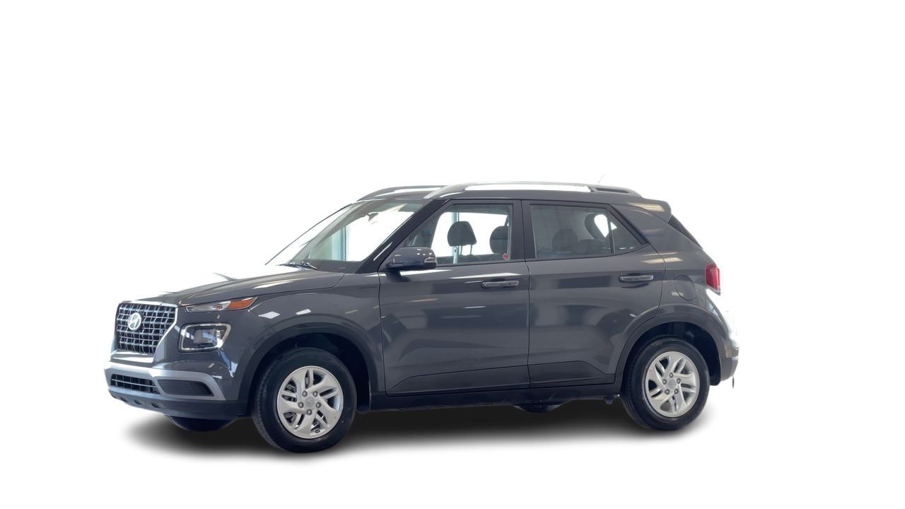 Hyundai Venue  2025 à Regina, Saskatchewan