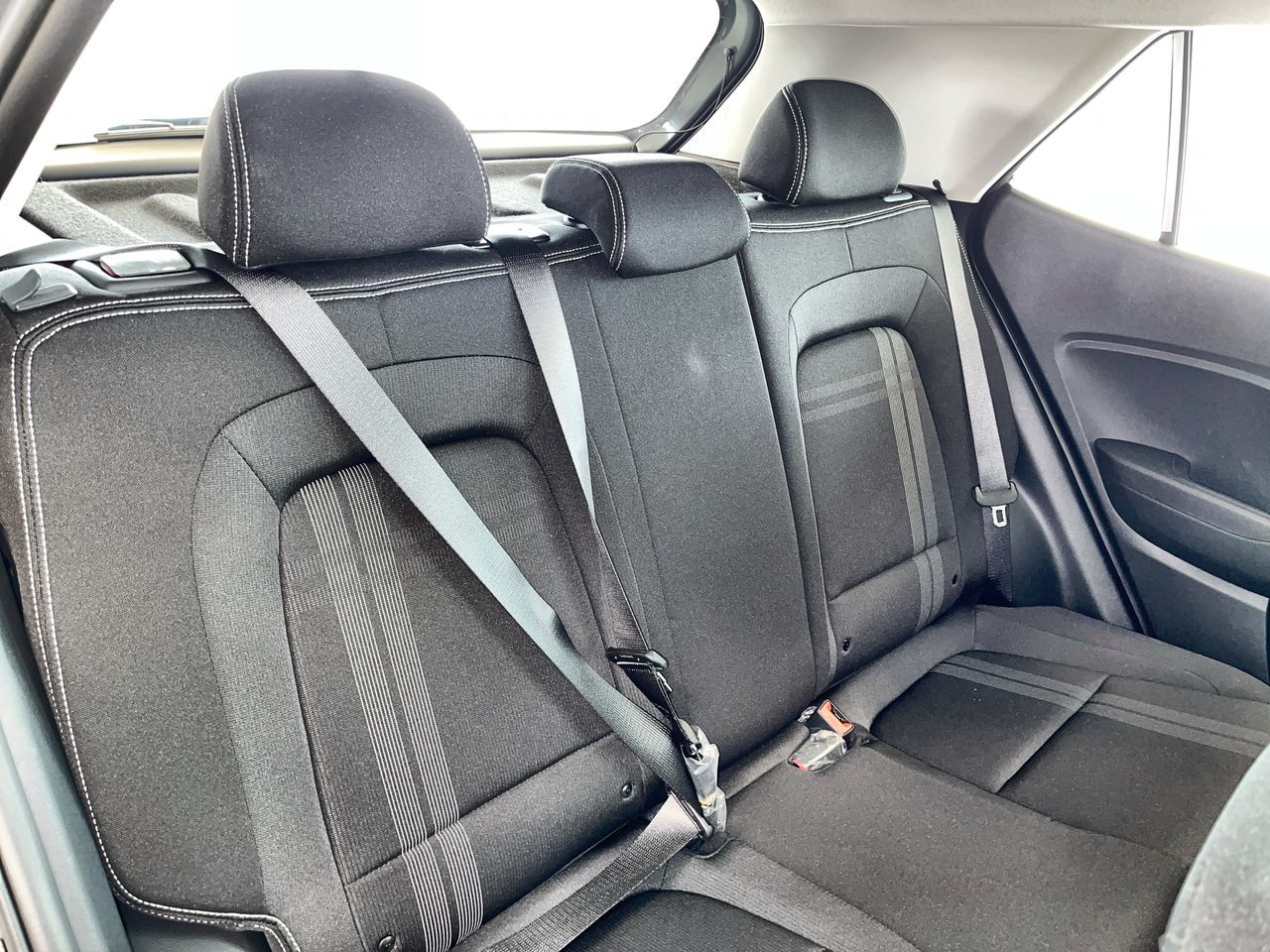 Hyundai Venue  2025 à Regina, Saskatchewan