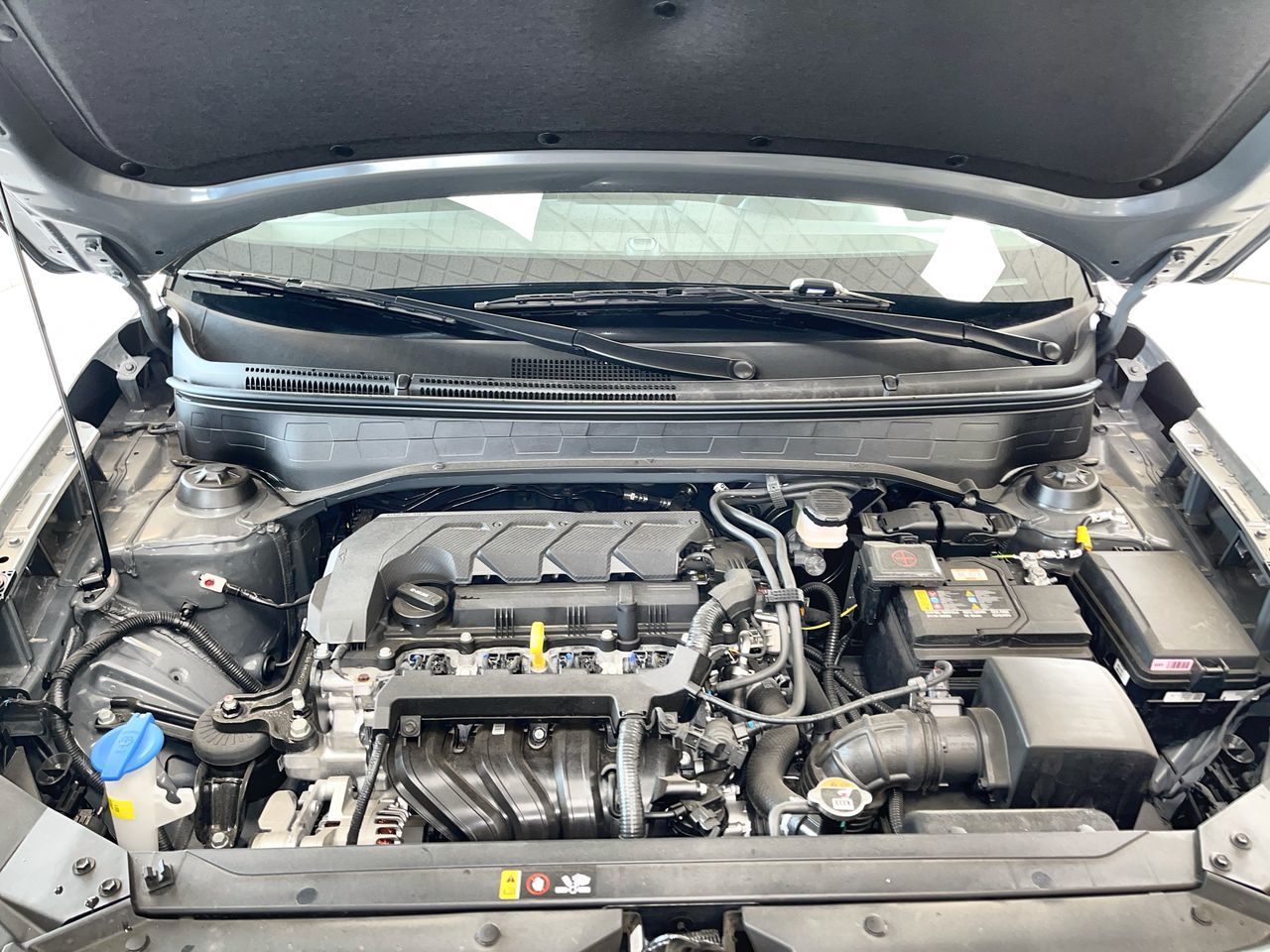 2025 Hyundai Venue in Regina, Saskatchewan
