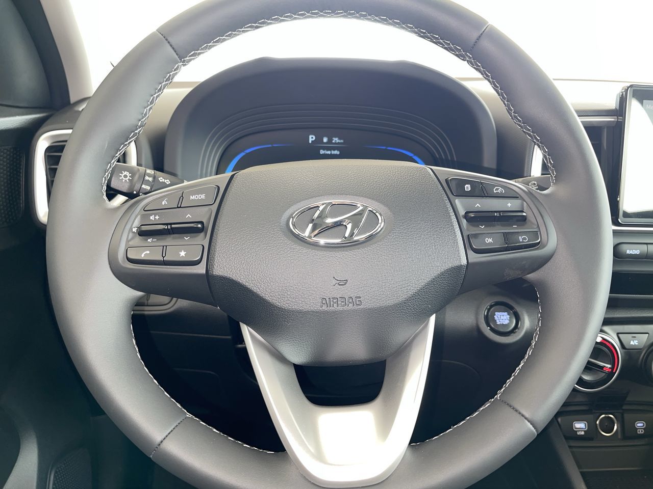 Hyundai Venue  2025 à Regina, Saskatchewan