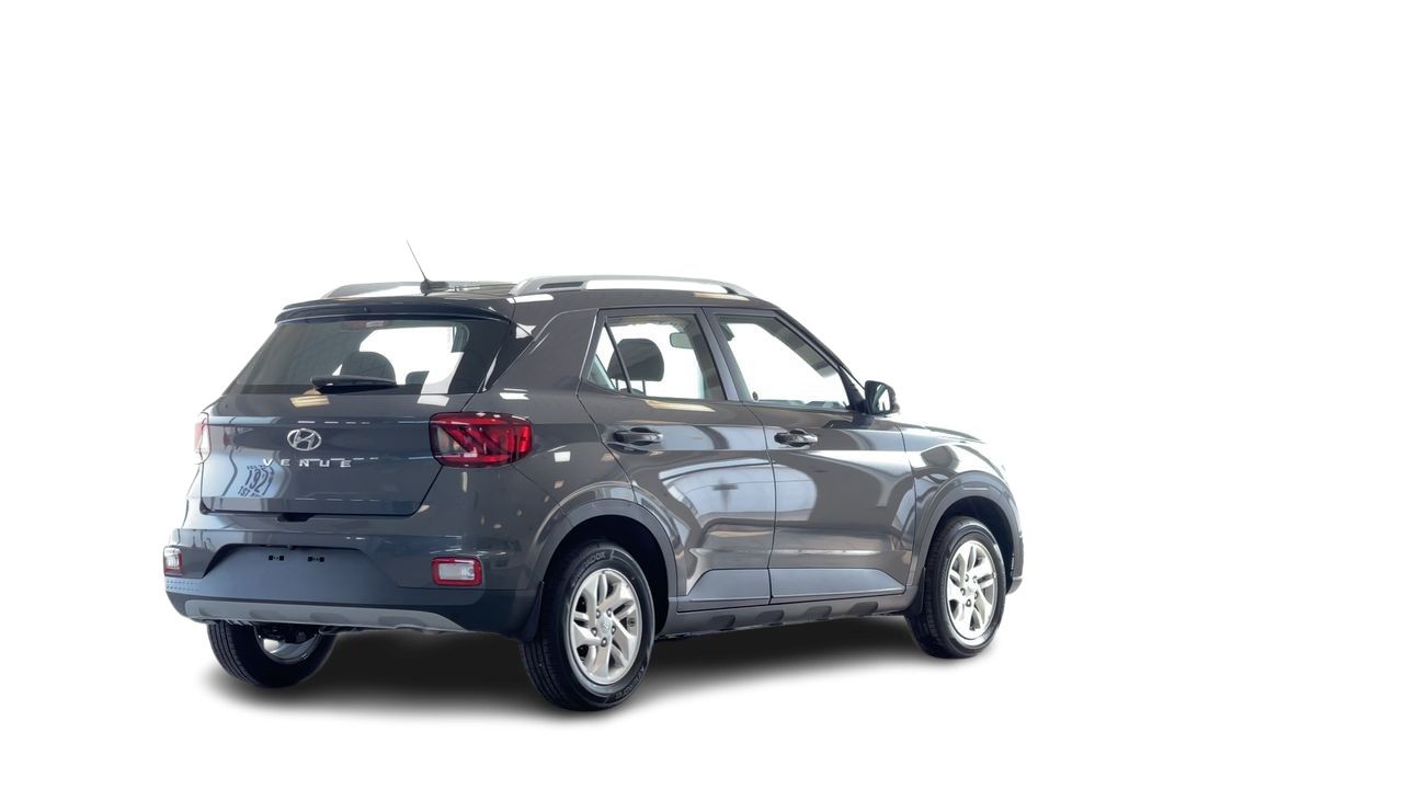 Hyundai Venue  2025 à Regina, Saskatchewan