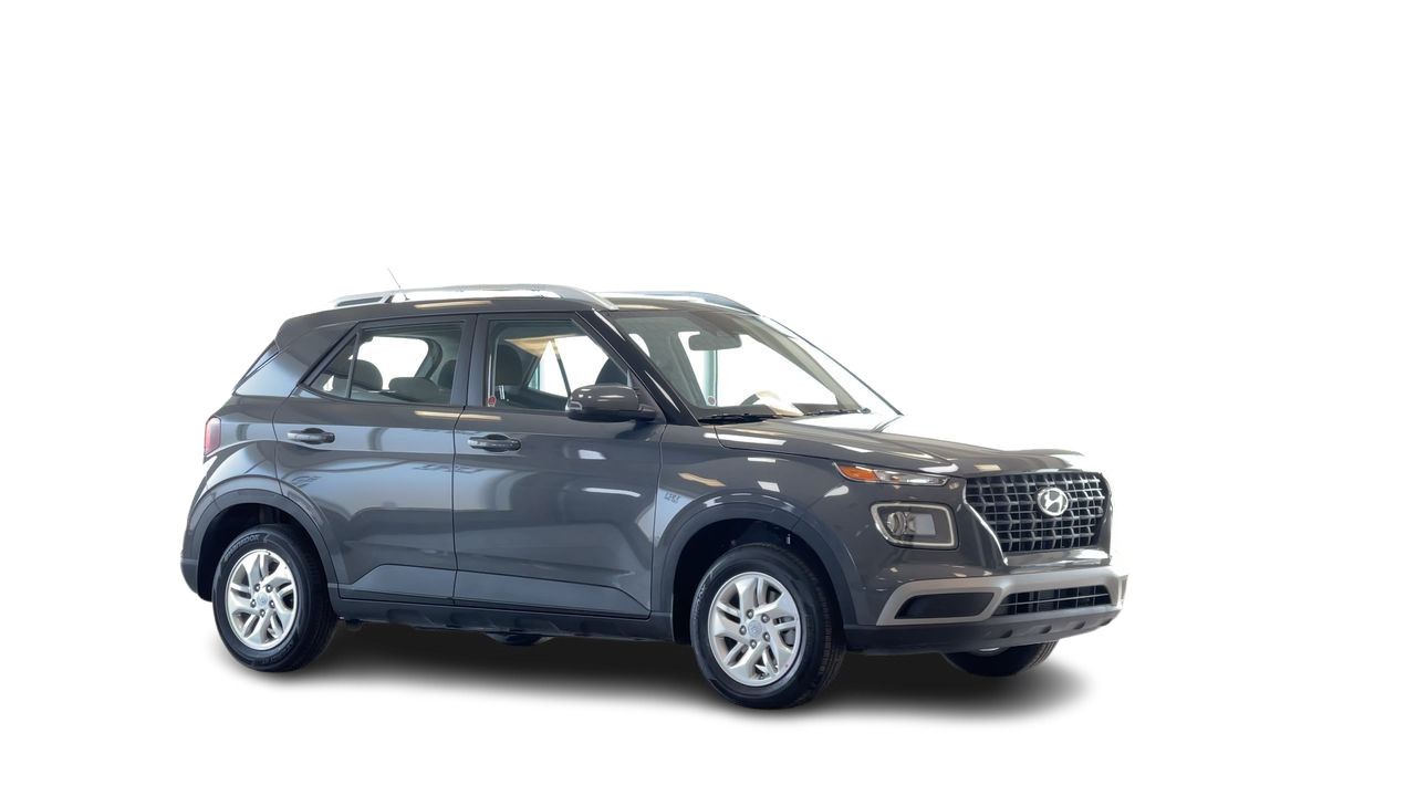 Hyundai Venue  2025 à Regina, Saskatchewan