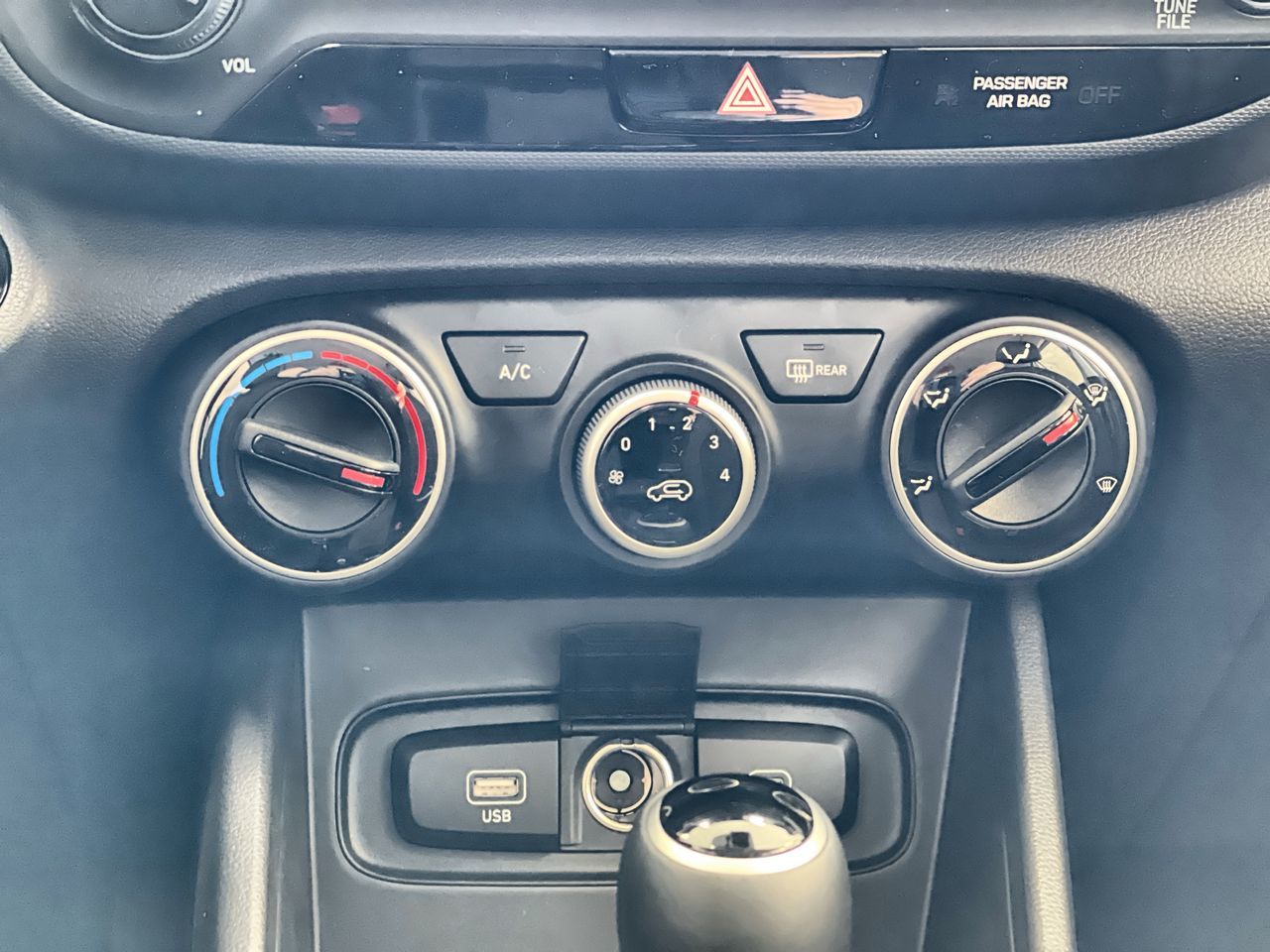 Hyundai Venue  2025 à Regina, Saskatchewan