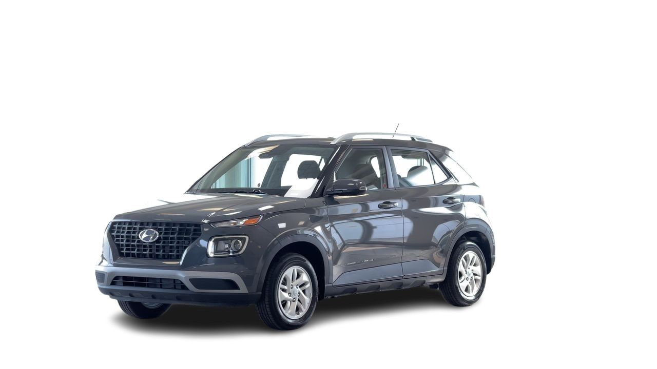 Hyundai Venue  2025 à Regina, Saskatchewan