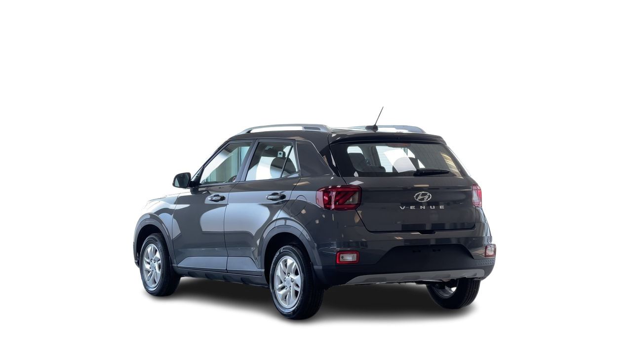 Hyundai Venue  2025 à Regina, Saskatchewan