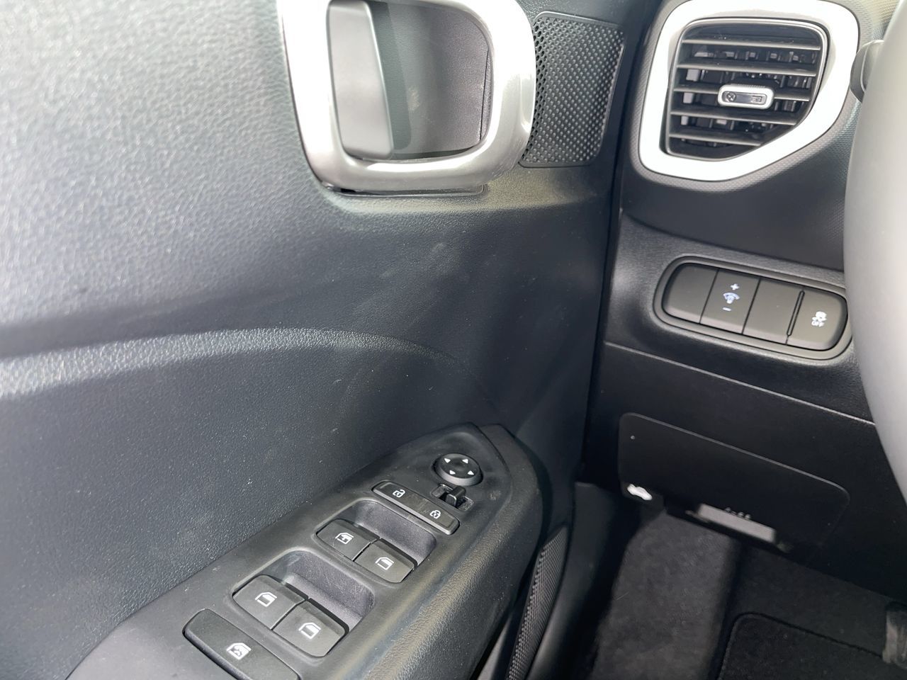 Hyundai Venue  2025 à Regina, Saskatchewan