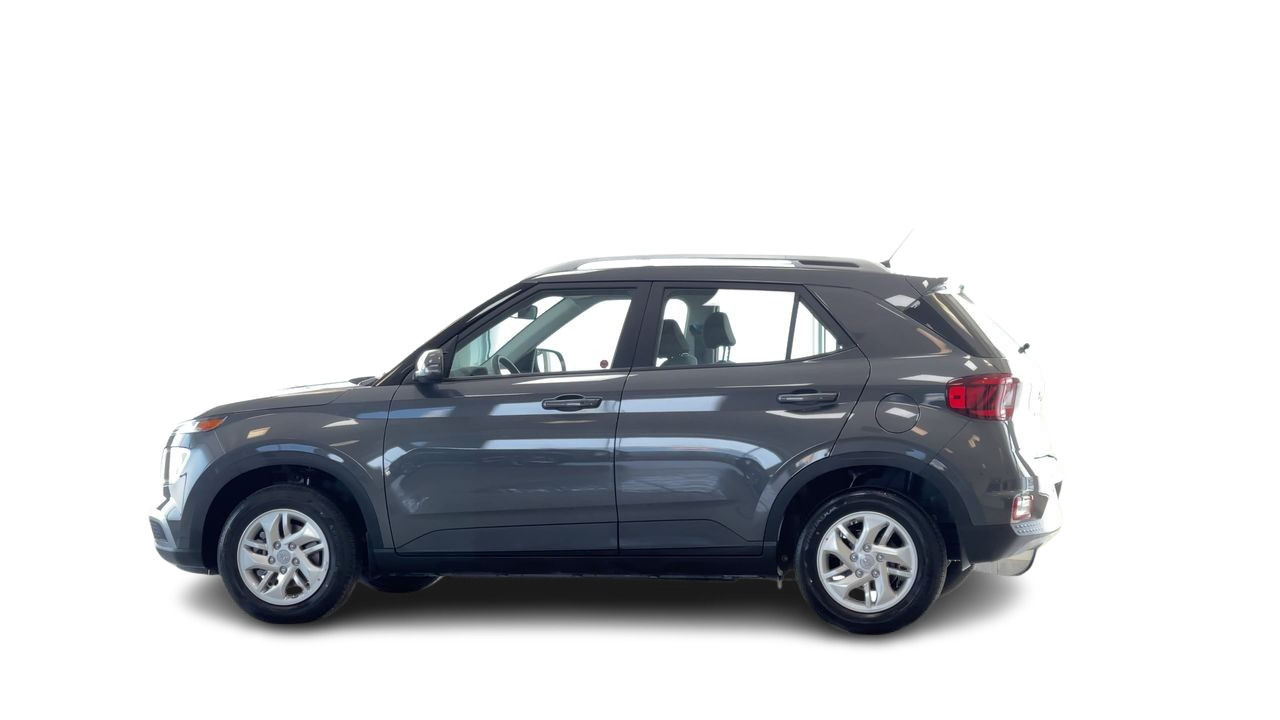 2025 Hyundai Venue in Regina, Saskatchewan