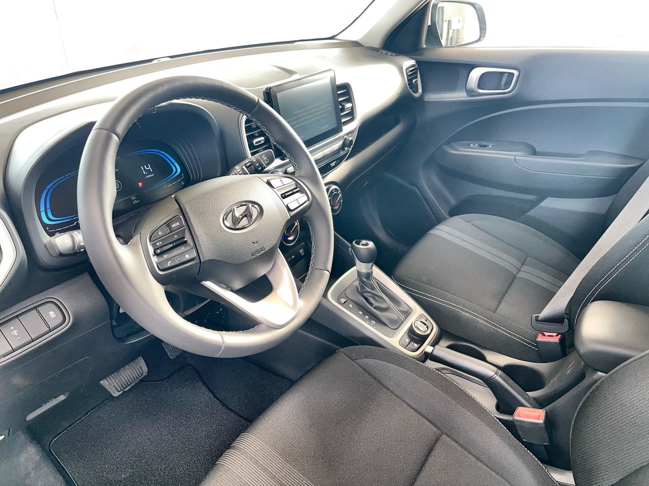 Hyundai Venue  2025 à Regina, Saskatchewan