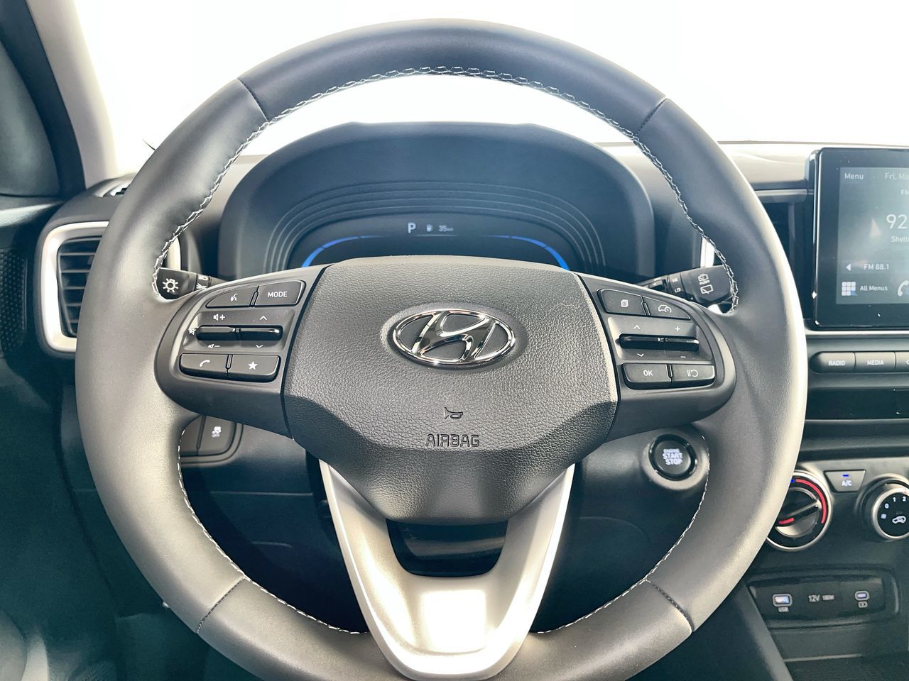 Hyundai Venue  2025 à Regina, Saskatchewan