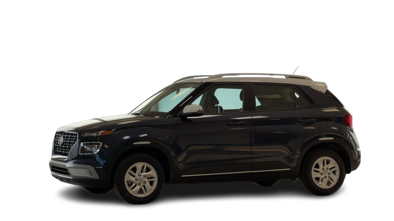 Hyundai Venue  2025 à Regina, Saskatchewan