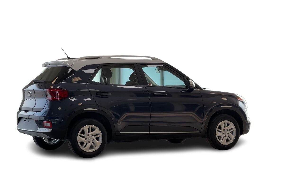 Hyundai Venue  2025 à Regina, Saskatchewan