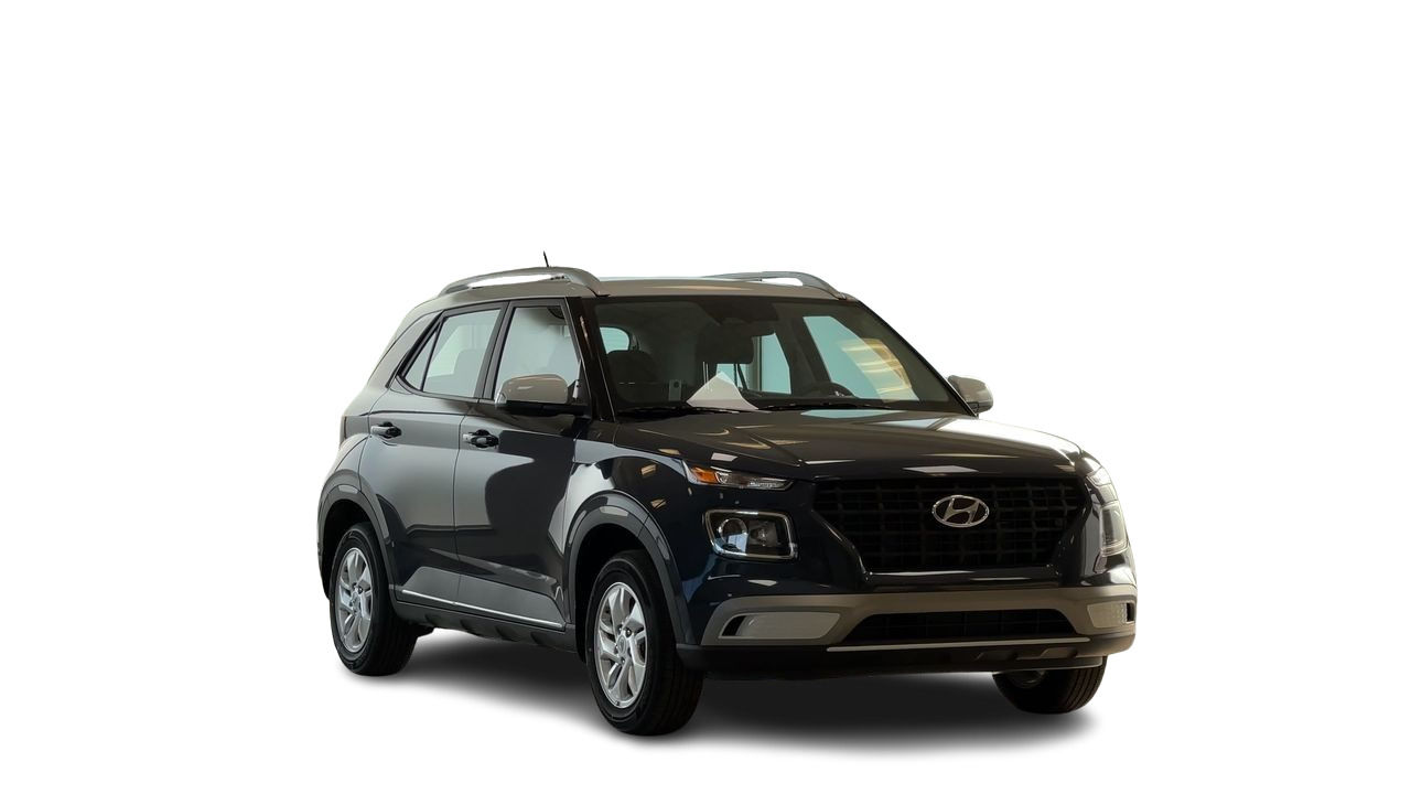Hyundai Venue  2025 à Regina, Saskatchewan