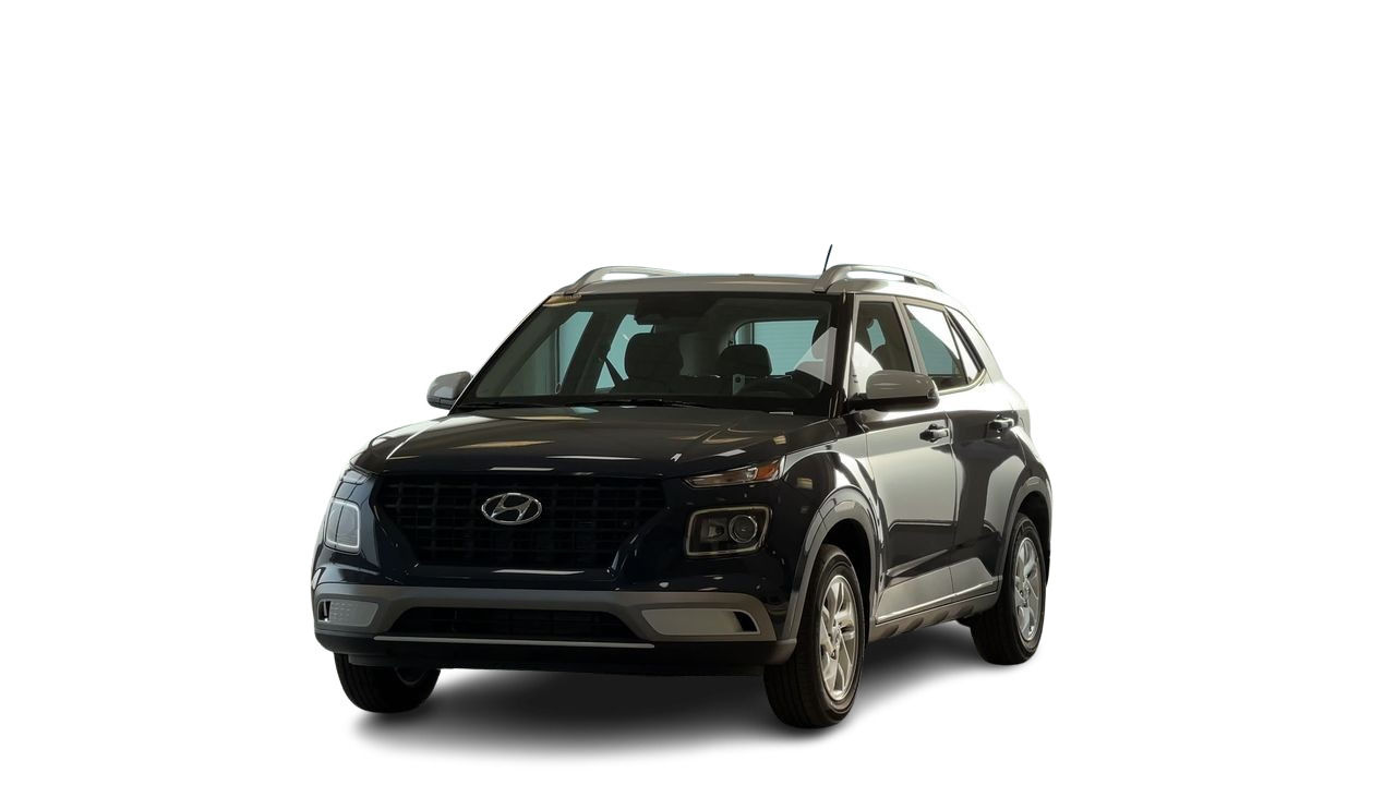 Hyundai Venue  2025 à Regina, Saskatchewan