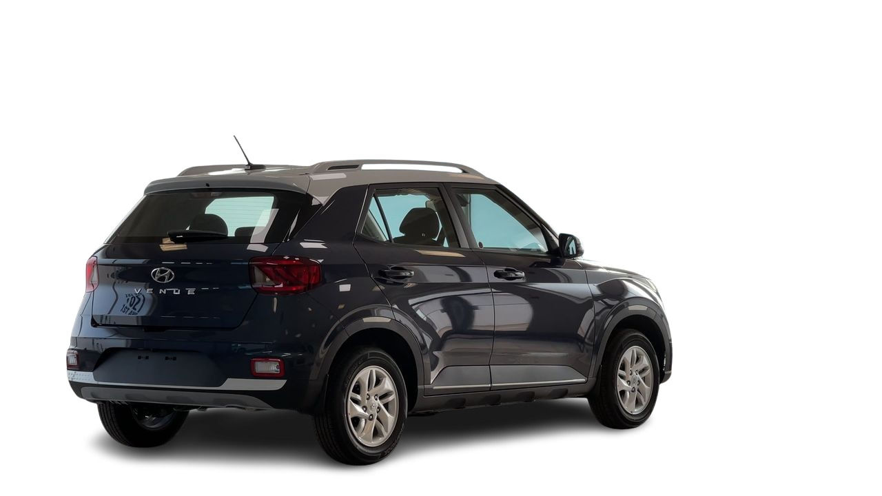 Hyundai Venue  2025 à Regina, Saskatchewan
