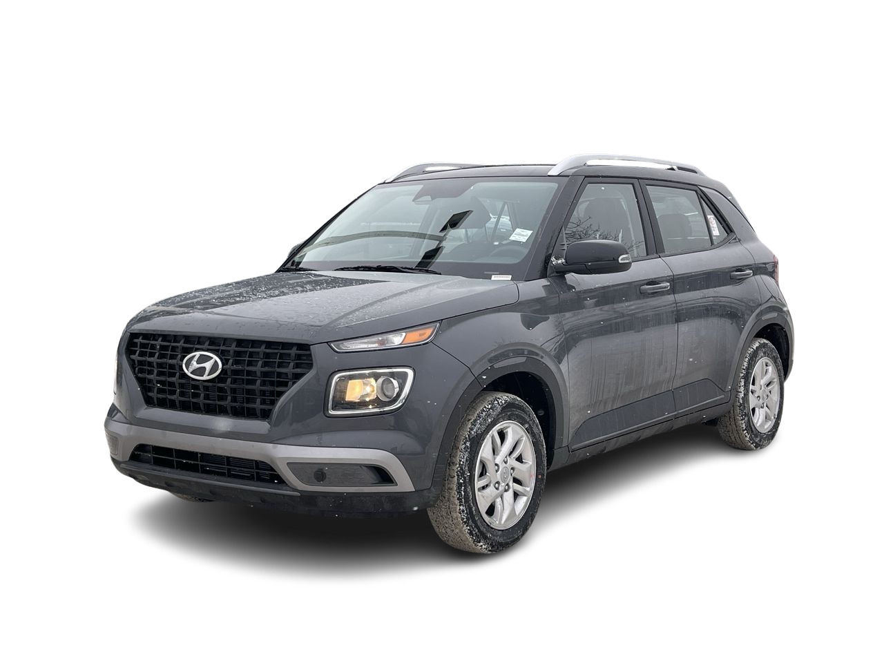 Hyundai Venue  2025 à Regina, Saskatchewan