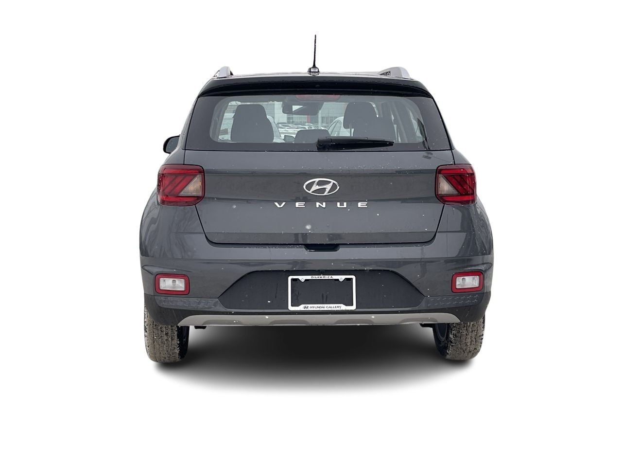 Hyundai Venue  2025 à Regina, Saskatchewan